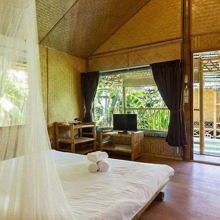 Bamboo Heaven Home Rawai Экстерьер фото