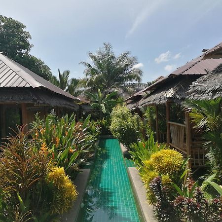 Bamboo Heaven Home Rawai Экстерьер фото