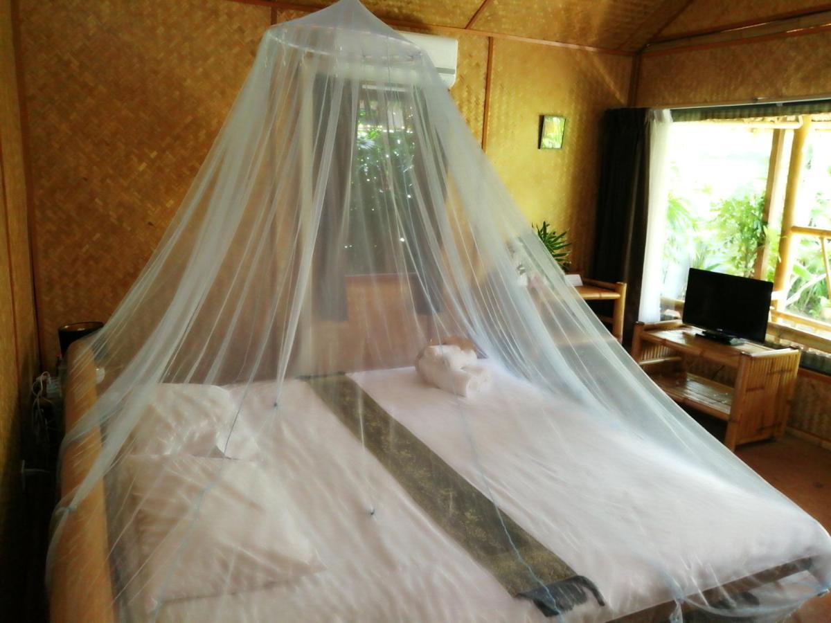 Bamboo Heaven Home Rawai Экстерьер фото