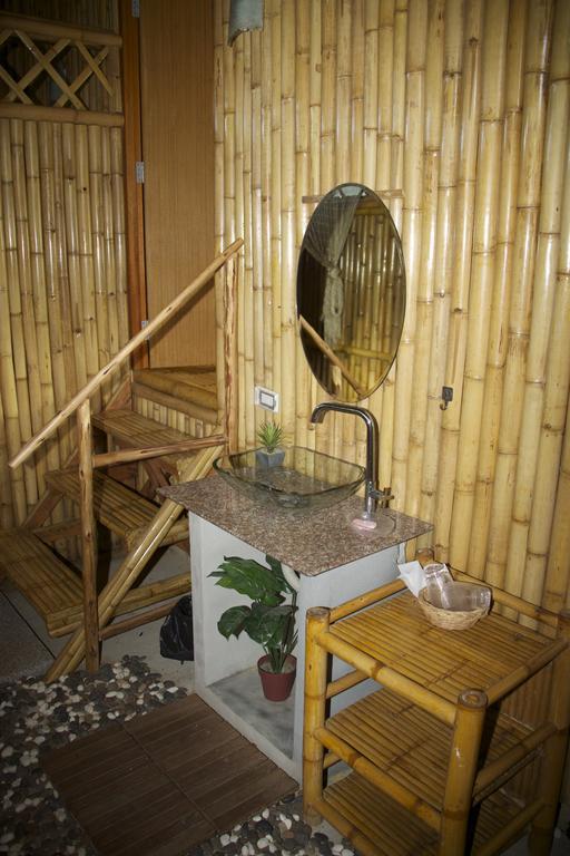 Bamboo Heaven Home Rawai Экстерьер фото