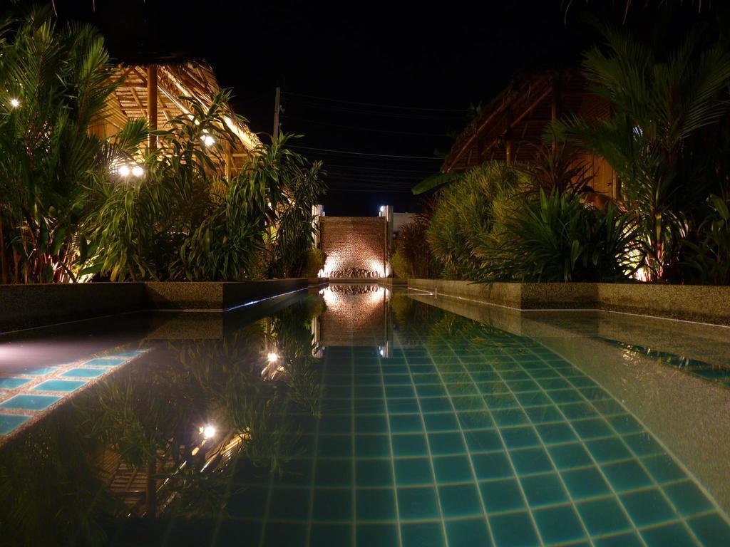 Bamboo Heaven Home Rawai Экстерьер фото