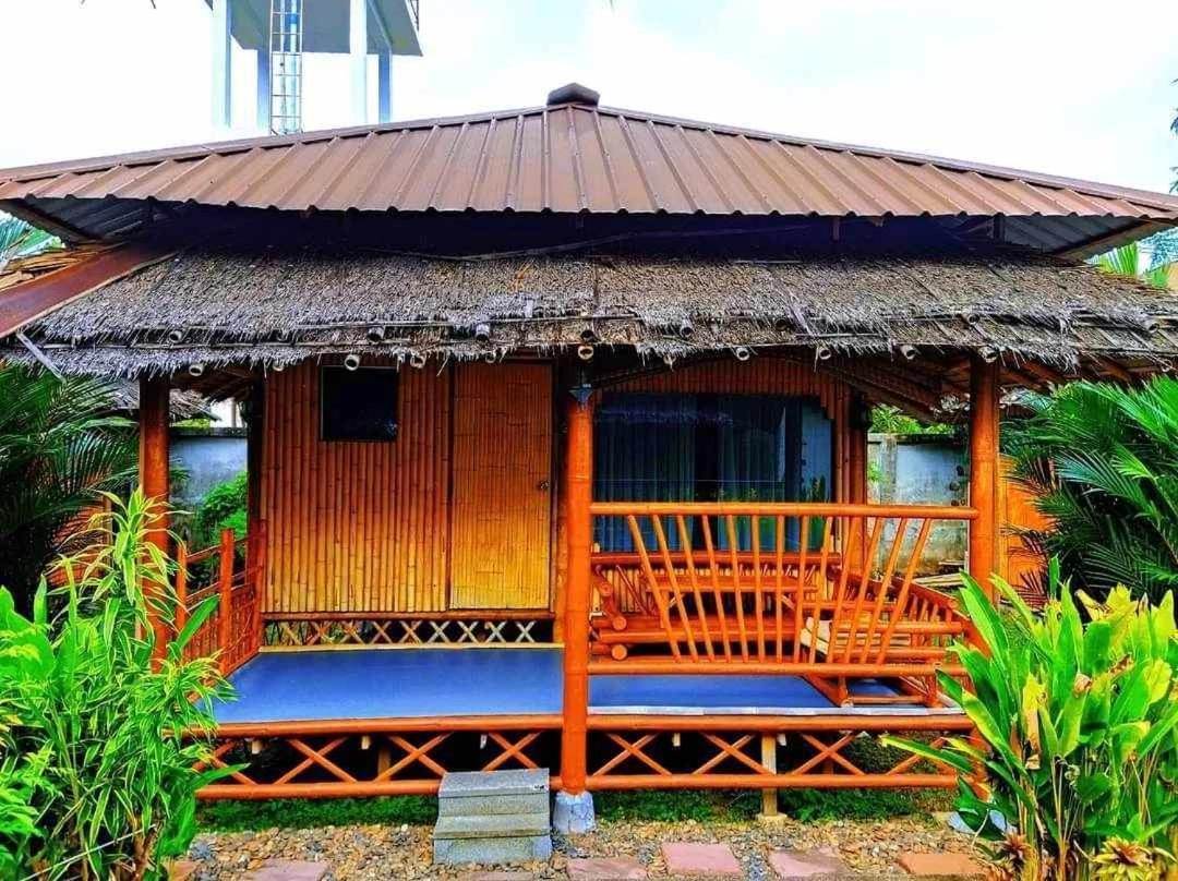 Bamboo Heaven Home Rawai Экстерьер фото