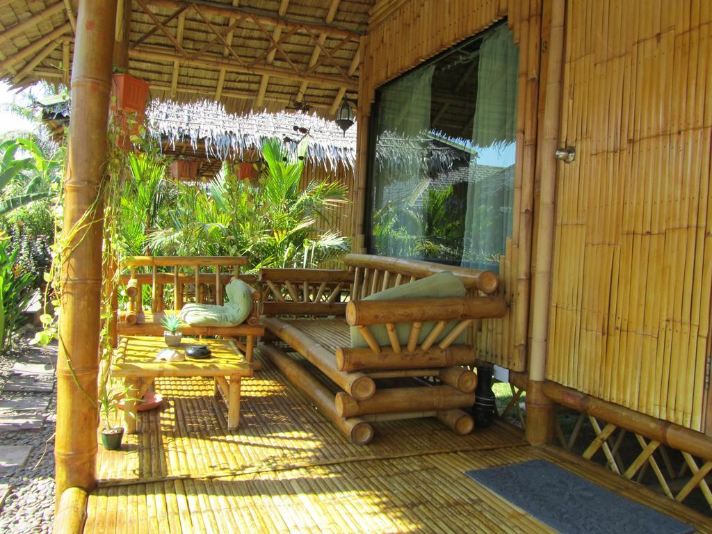 Bamboo Heaven Home Rawai Экстерьер фото