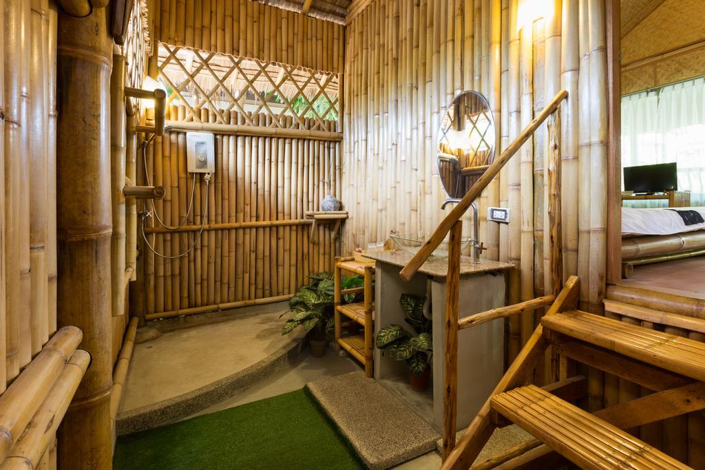 Bamboo Heaven Home Rawai Экстерьер фото