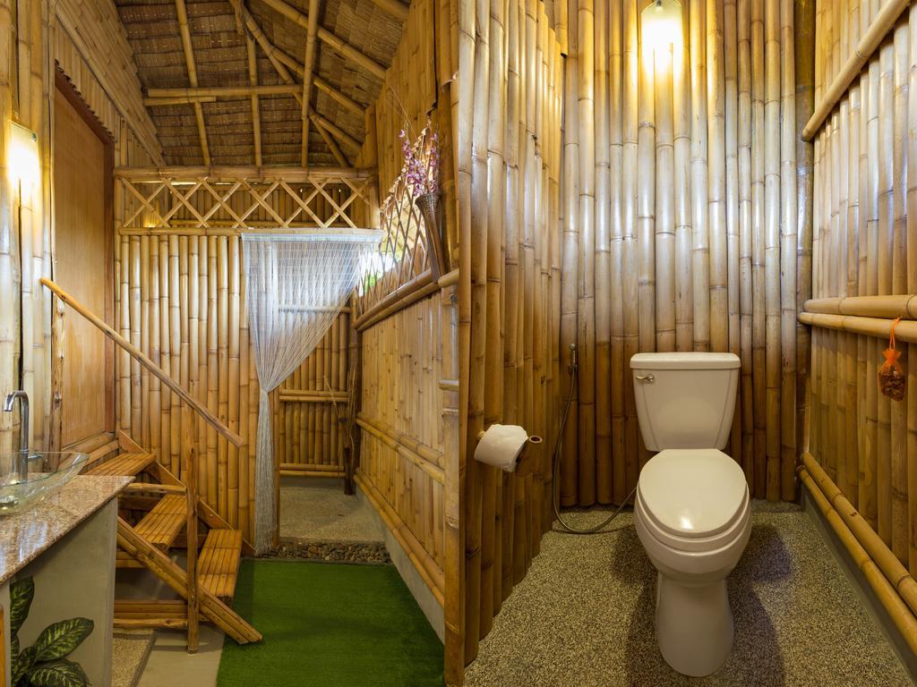Bamboo Heaven Home Rawai Экстерьер фото