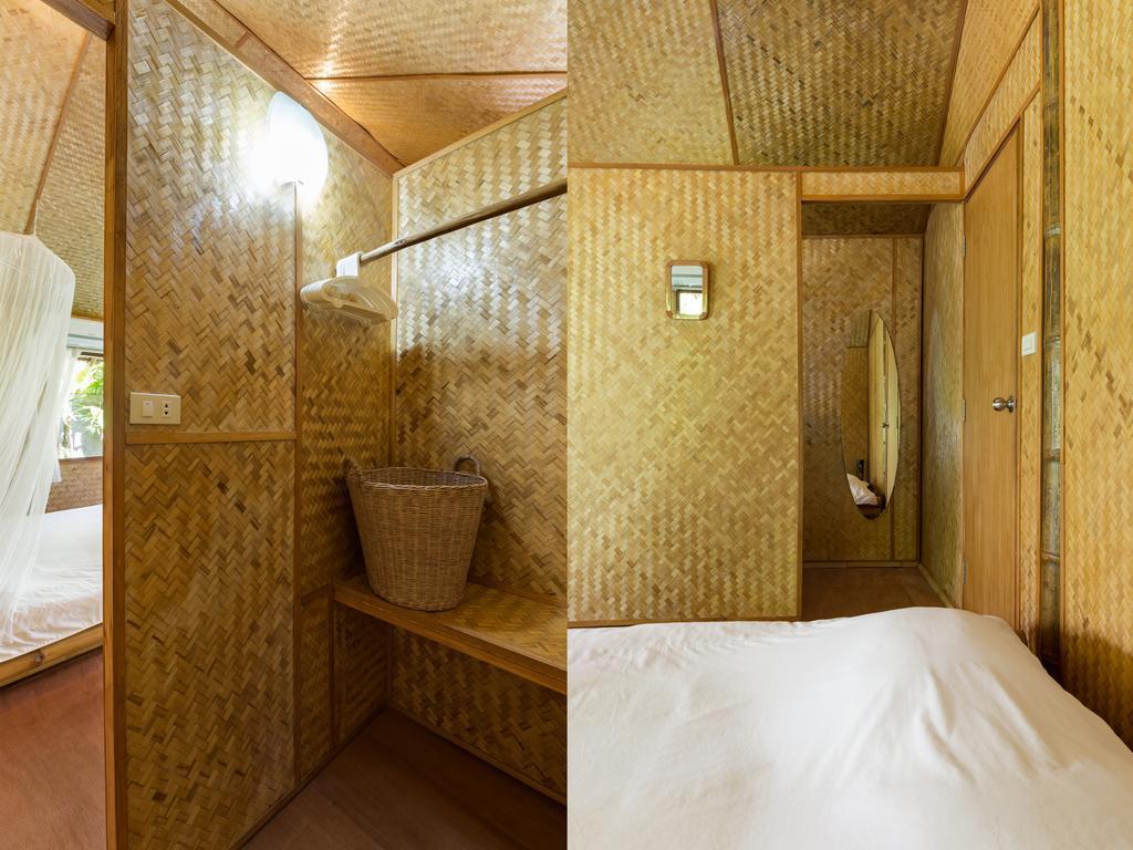 Bamboo Heaven Home Rawai Экстерьер фото