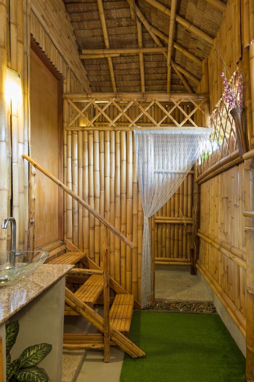 Bamboo Heaven Home Rawai Экстерьер фото