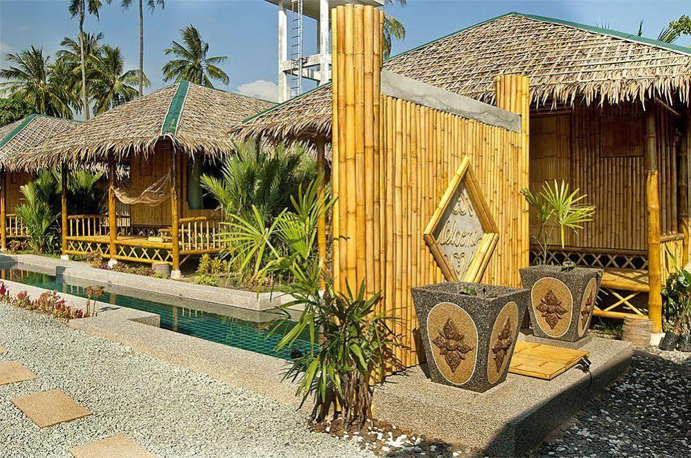 Bamboo Heaven Home Rawai Экстерьер фото