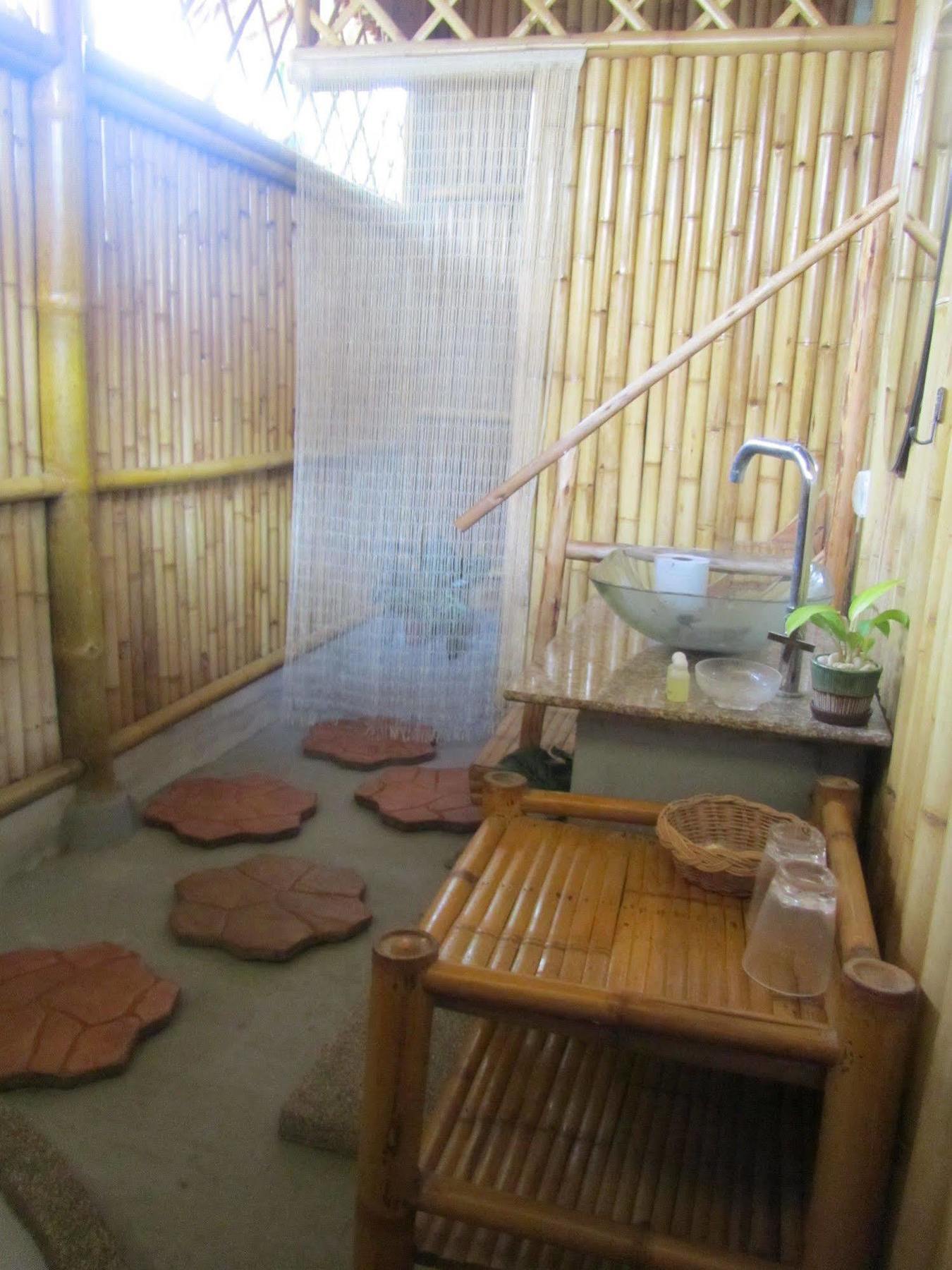 Bamboo Heaven Home Rawai Экстерьер фото