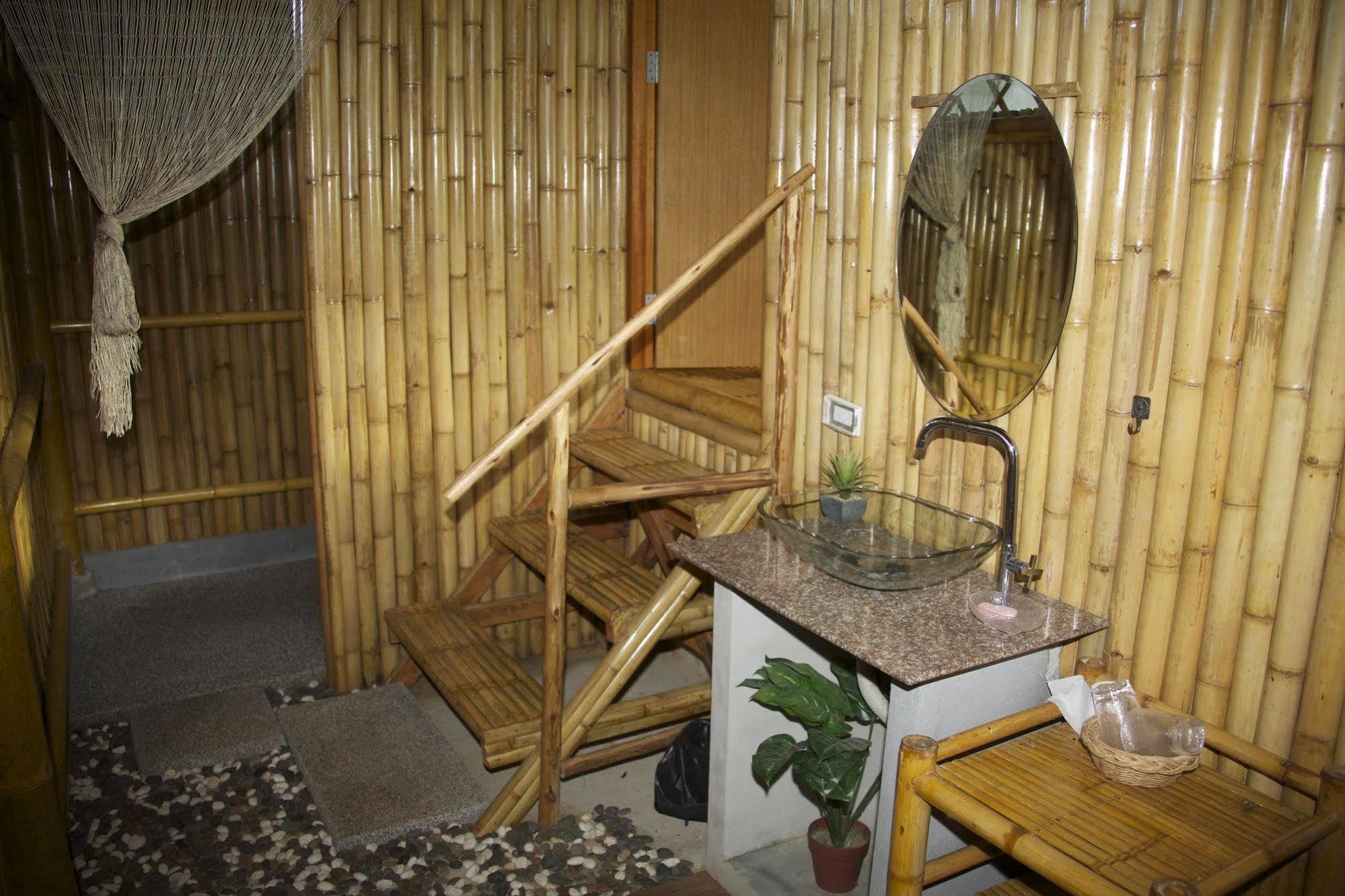 Bamboo Heaven Home Rawai Экстерьер фото