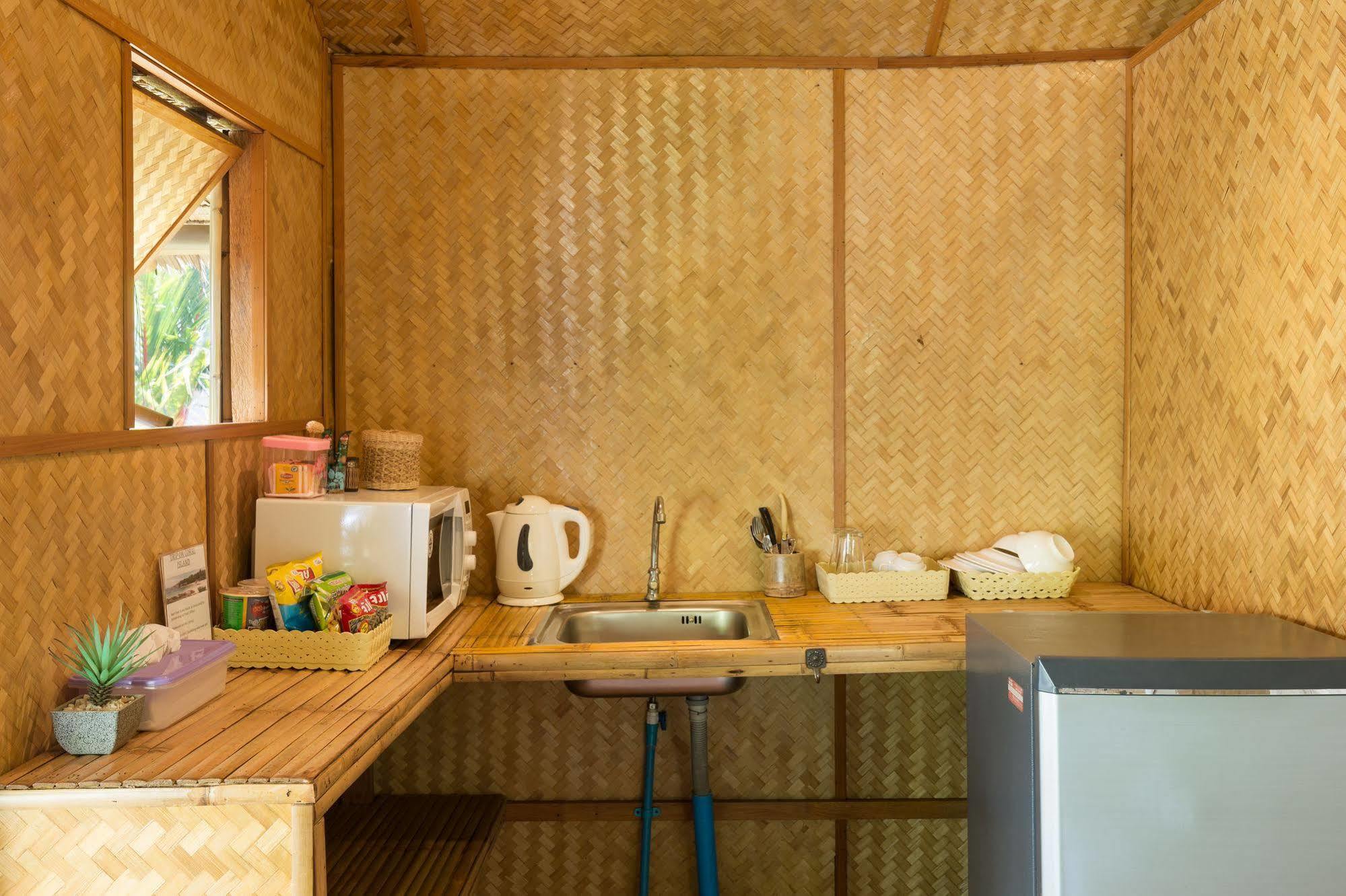 Bamboo Heaven Home Rawai Экстерьер фото