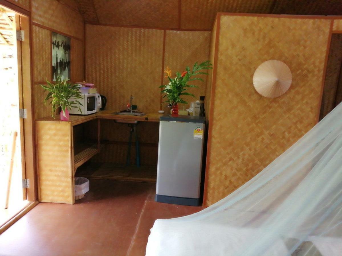 Bamboo Heaven Home Rawai Экстерьер фото