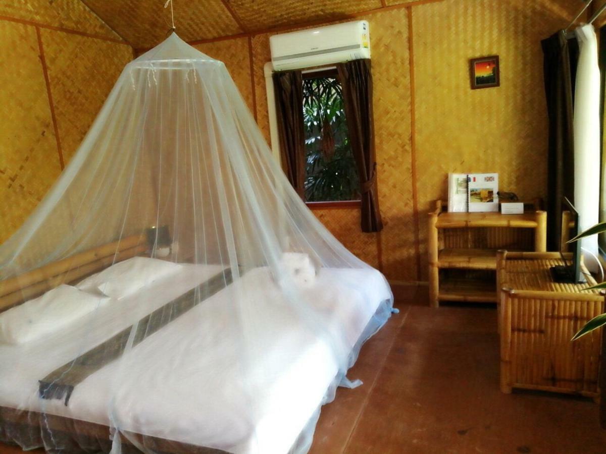 Bamboo Heaven Home Rawai Экстерьер фото